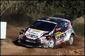 RallyRACC - Catalunya - Costa Daurada 2012